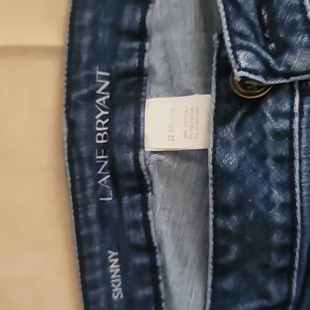 Jeans - Picture 2 of 2